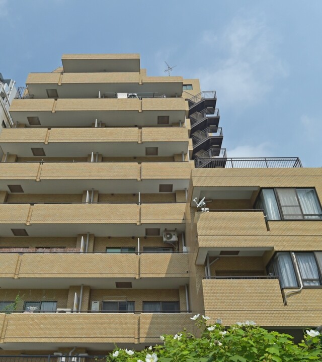 マートルコート三田の写真 3枚目