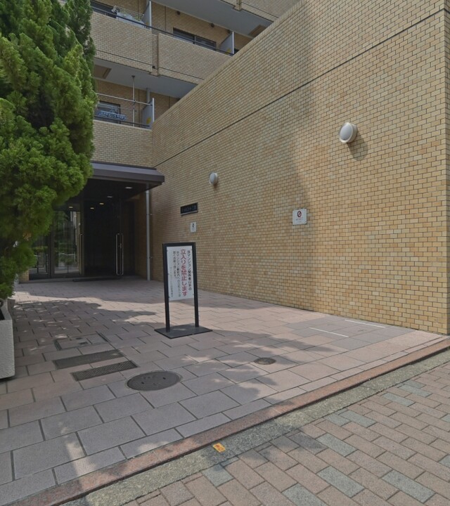 マートルコート三田の写真 5枚目