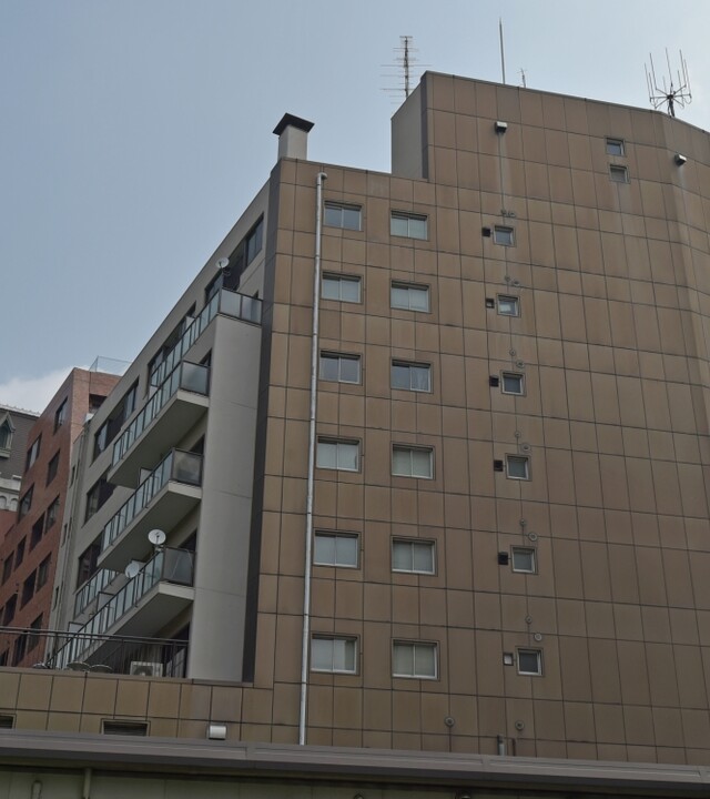 フロイントゥ三田の写真 3枚目