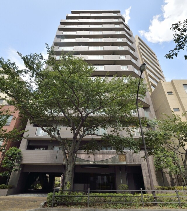 グランヴェール小石川播磨坂の写真 4枚目