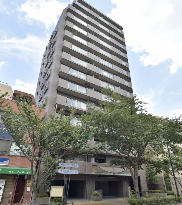 グランヴェール小石川播磨坂の写真 5枚目