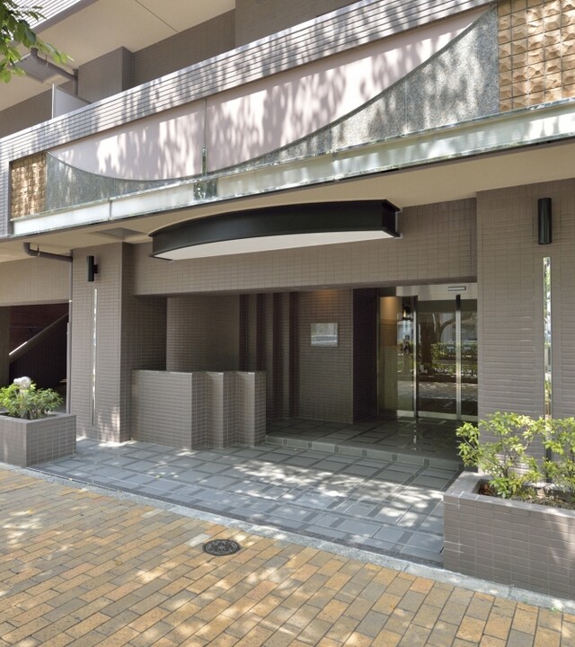 グランヴェール小石川播磨坂の写真 9枚目