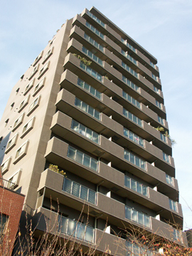 グランヴェール小石川播磨坂の写真 11枚目