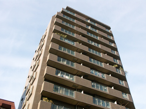 グランヴェール小石川播磨坂の写真 12枚目