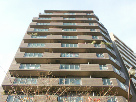 グランヴェール小石川播磨坂の写真 13枚目