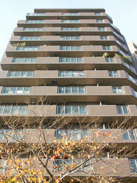 グランヴェール小石川播磨坂の写真 15枚目