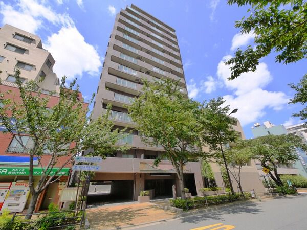 グランヴェール小石川播磨坂の写真 3枚目