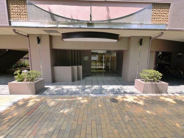 グランヴェール小石川播磨坂の写真 6枚目