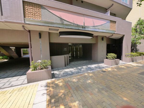 グランヴェール小石川播磨坂の写真 7枚目