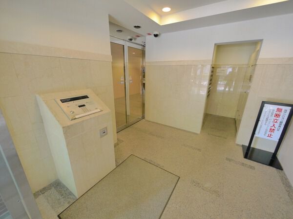 グランヴェール小石川播磨坂の写真 10枚目