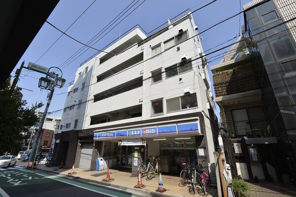 東洋代々木上原コーポの写真 8枚目