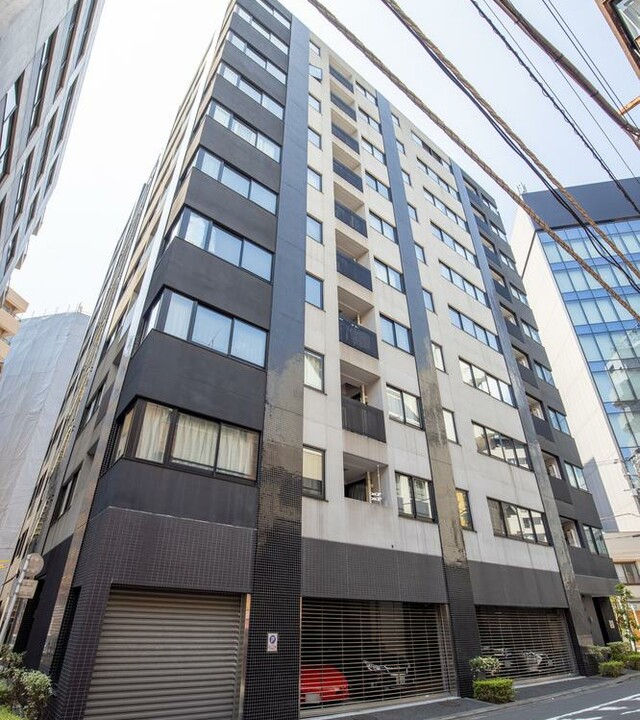 ベルドゥムール東京八丁堀の写真 3枚目