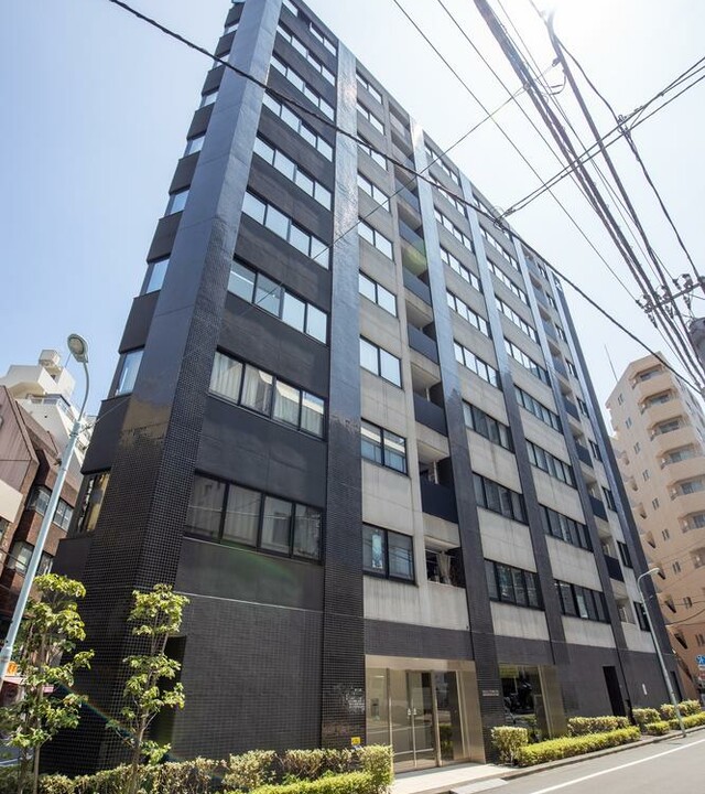 ベルドゥムール東京八丁堀の写真 5枚目