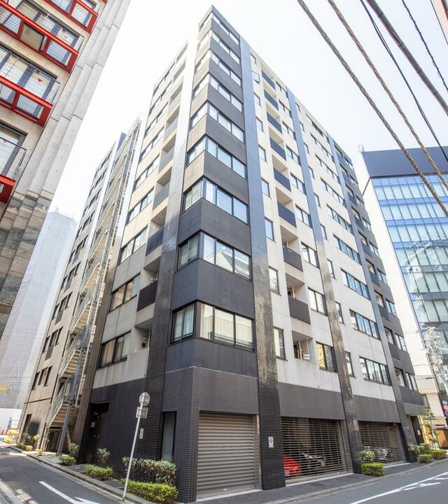 ベルドゥムール東京八丁堀の写真 7枚目