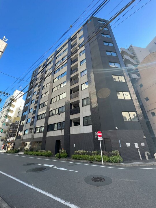 ベルドゥムール東京八丁堀の写真 10枚目