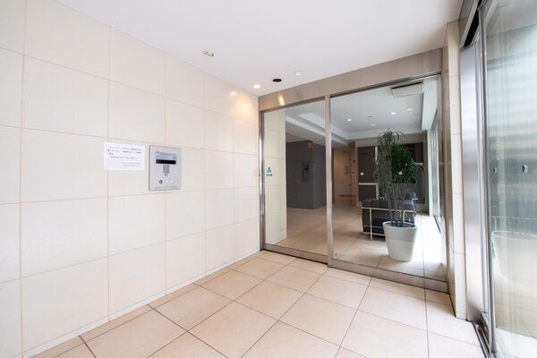 ベルドゥムール東京八丁堀の写真 4枚目