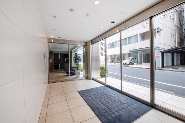 ベルドゥムール東京八丁堀の写真 6枚目