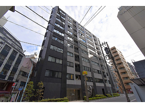 ベルドゥムール東京八丁堀の写真 11枚目