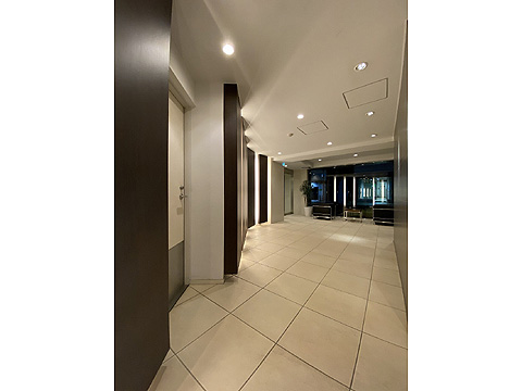 ベルドゥムール東京八丁堀の写真 15枚目