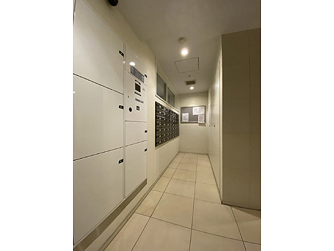 ベルドゥムール東京八丁堀の写真 16枚目