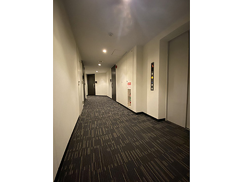 ベルドゥムール東京八丁堀の写真 17枚目