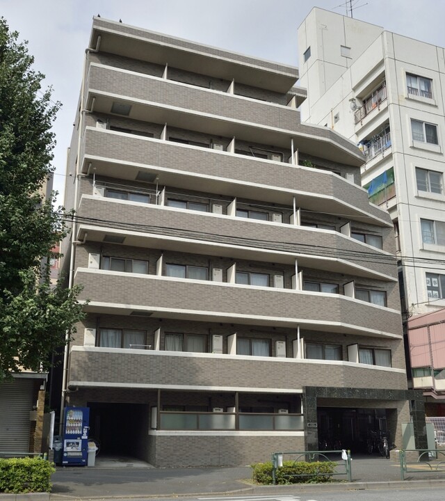 ロアール小石川植物園の写真 3枚目