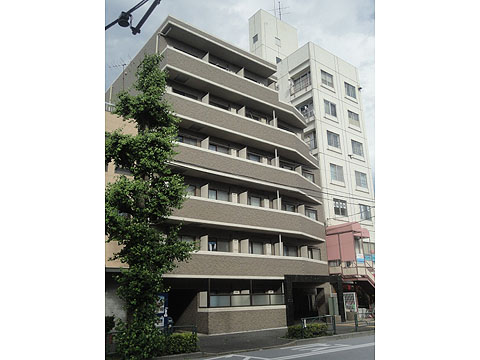 ロアール小石川植物園の写真 6枚目