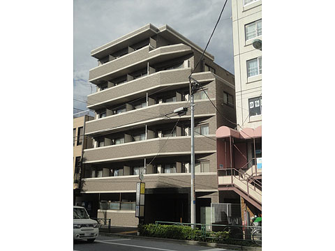 ロアール小石川植物園の写真 7枚目