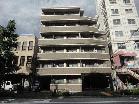 ロアール小石川植物園の写真 8枚目