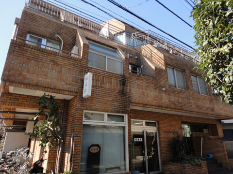 セントラルマンション本郷の写真 6枚目