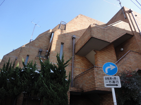 セントラルマンション本郷の写真 7枚目