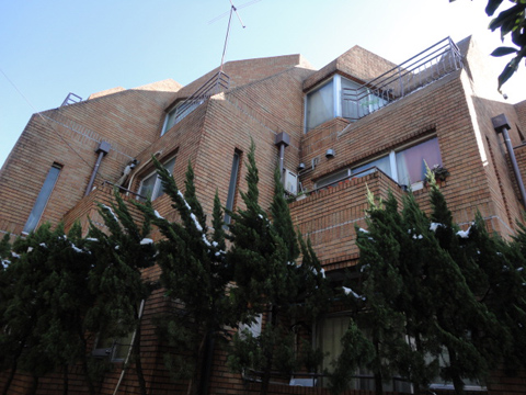 セントラルマンション本郷の写真 8枚目