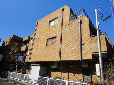 セントラルマンション本郷の写真 9枚目