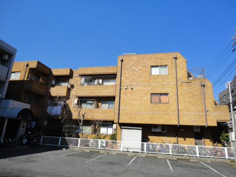 セントラルマンション本郷の写真 10枚目