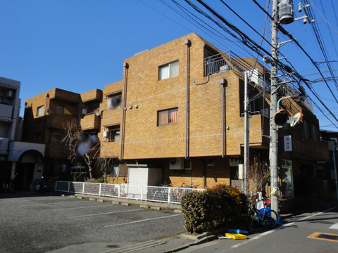 セントラルマンション本郷の写真 11枚目