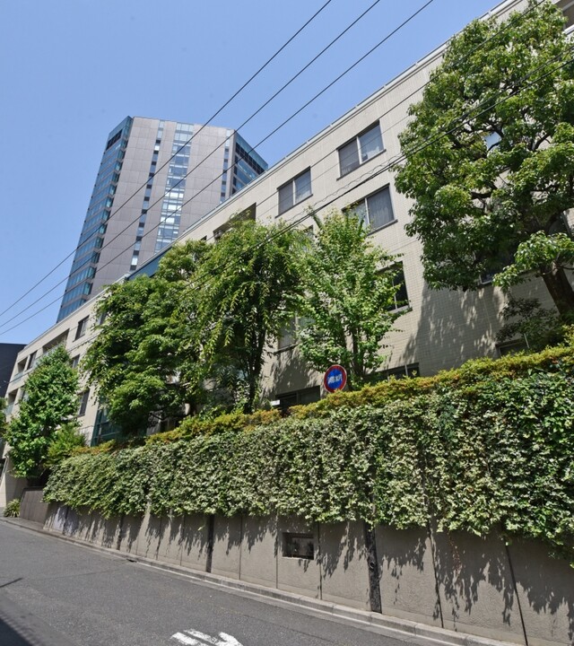 パークハウス神宮外苑の写真 3枚目