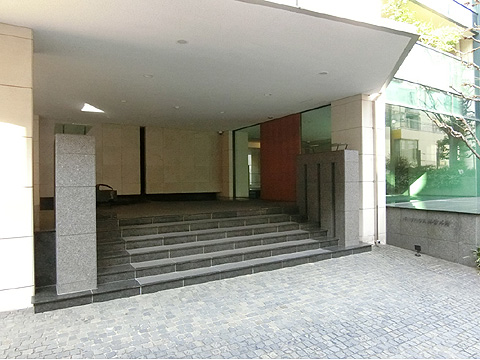 パークハウス神宮外苑の写真 7枚目