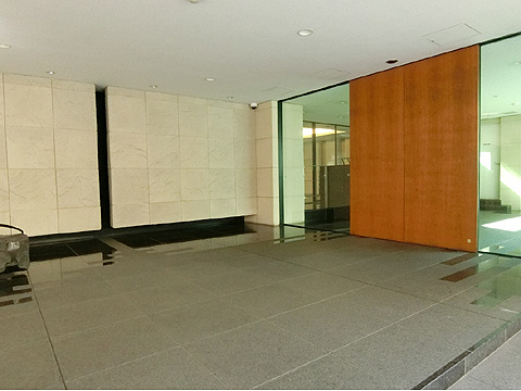 パークハウス神宮外苑の写真 8枚目