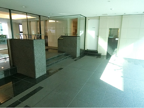 パークハウス神宮外苑の写真 9枚目