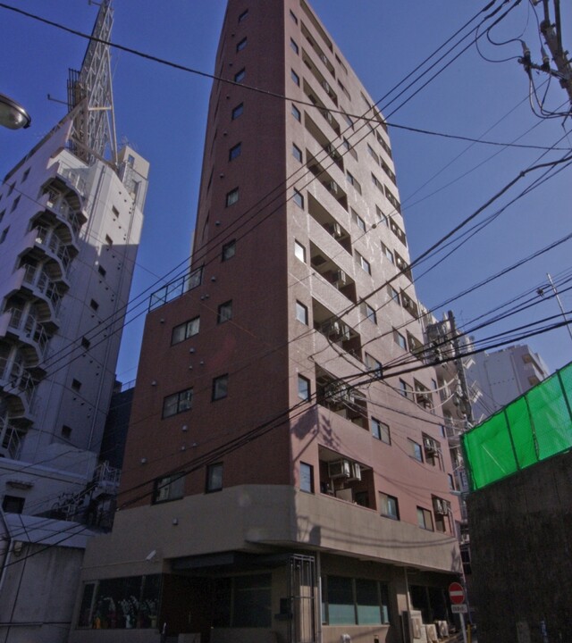 シンシア六本木の写真 3枚目