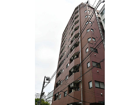 シンシア六本木の写真 6枚目