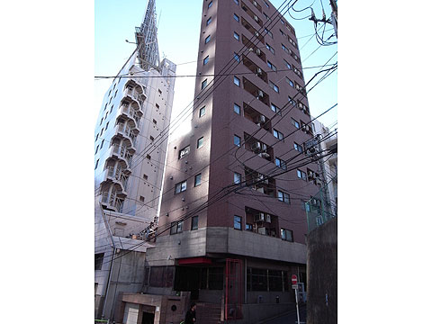 シンシア六本木の写真 7枚目