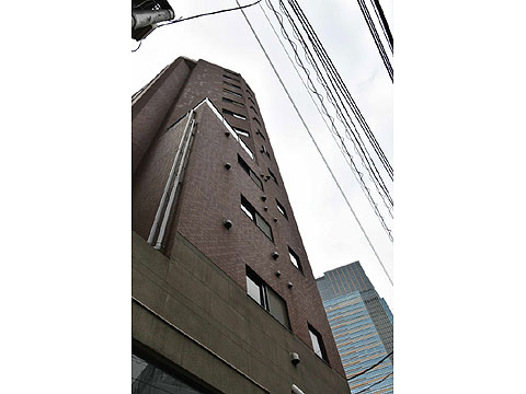 シンシア六本木の写真 8枚目