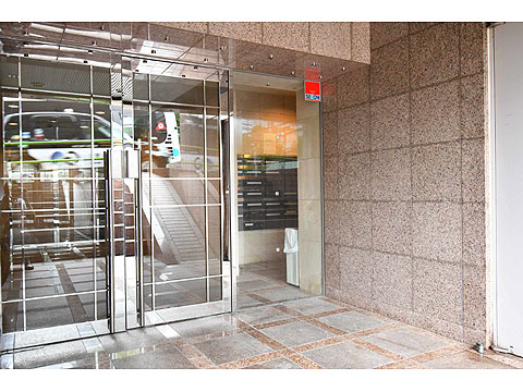 シンシア六本木の写真 9枚目