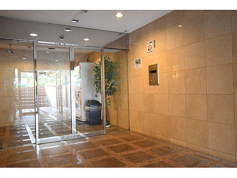 シンシア六本木の写真 10枚目