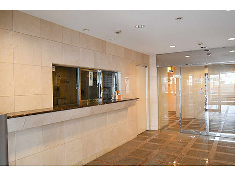 シンシア六本木の写真 11枚目