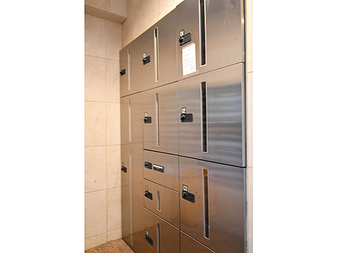 シンシア六本木の写真 12枚目