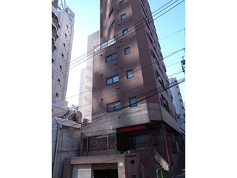 シンシア六本木の写真 14枚目