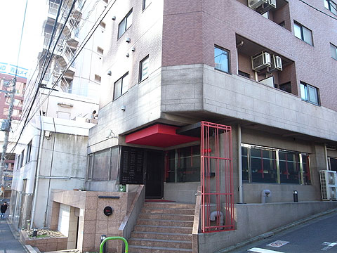 シンシア六本木の写真 15枚目