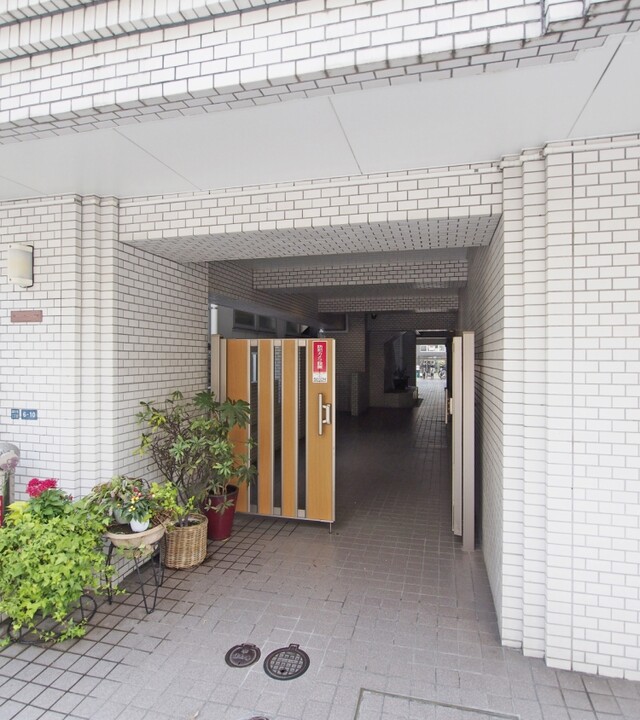 キャッスルマンション麻布の写真 7枚目